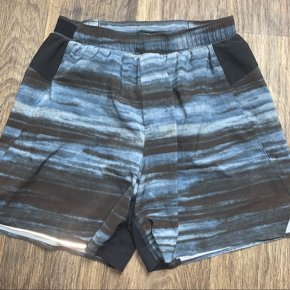 Lululemon Surge Short 6” Lined